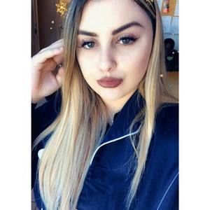 Meet your Posher, Daisy